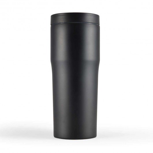 Promotional Black Sydney Vacuum Cups